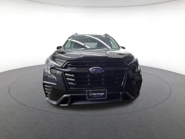 2025 Subaru Ascent Bronze Edition 7-Passenger