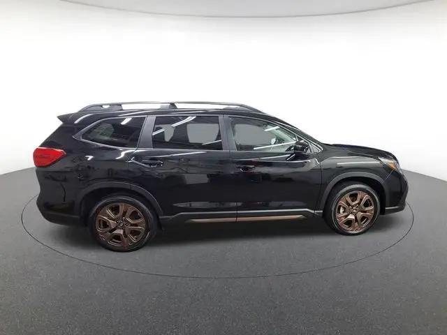 2025 Subaru Ascent Bronze Edition 7-Passenger