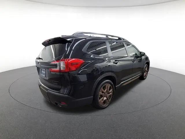 2025 Subaru Ascent Bronze Edition 7-Passenger