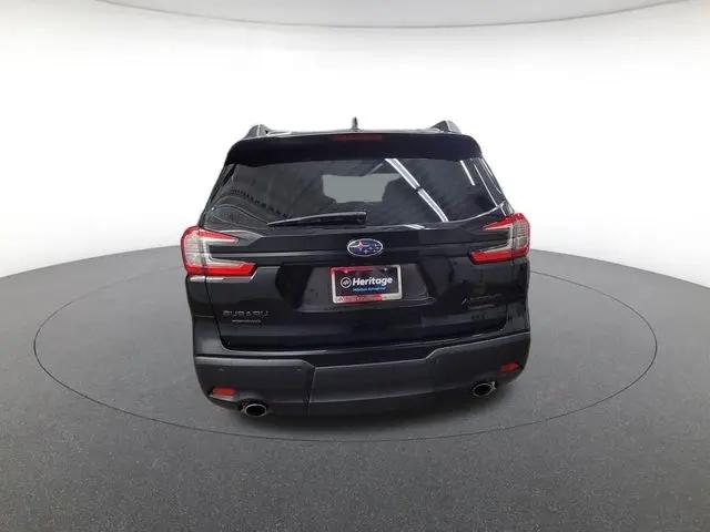 2025 Subaru Ascent Bronze Edition 7-Passenger