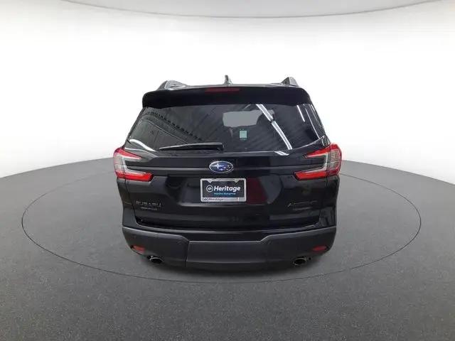 2025 Subaru Ascent Bronze Edition 7-Passenger