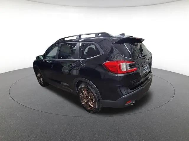 2025 Subaru Ascent Bronze Edition 7-Passenger