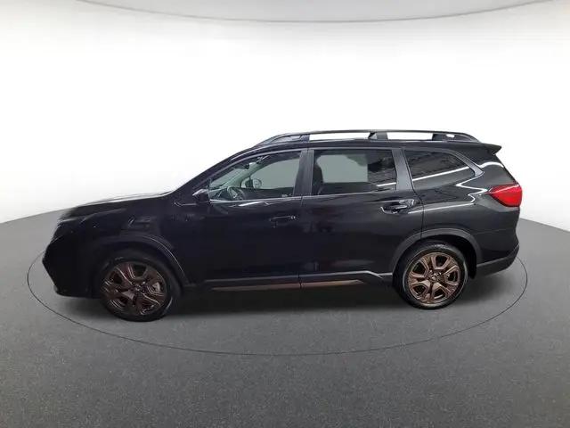 2025 Subaru Ascent Bronze Edition 7-Passenger