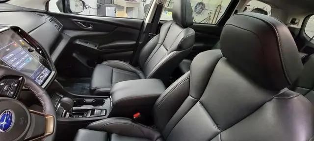 2025 Subaru Ascent Bronze Edition 7-Passenger
