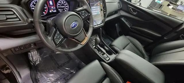2025 Subaru Ascent Bronze Edition 7-Passenger