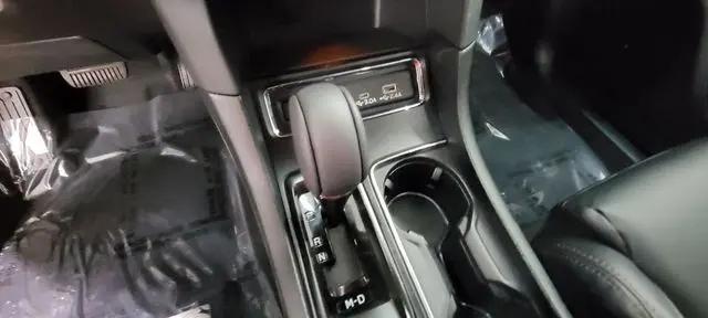 2025 Subaru Ascent Bronze Edition 7-Passenger