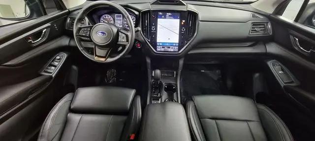 2025 Subaru Ascent Bronze Edition 7-Passenger