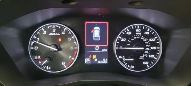 2025 Subaru Ascent Bronze Edition 7-Passenger