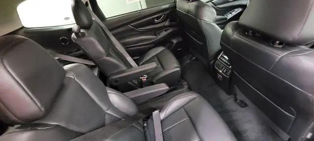 2025 Subaru Ascent Bronze Edition 7-Passenger