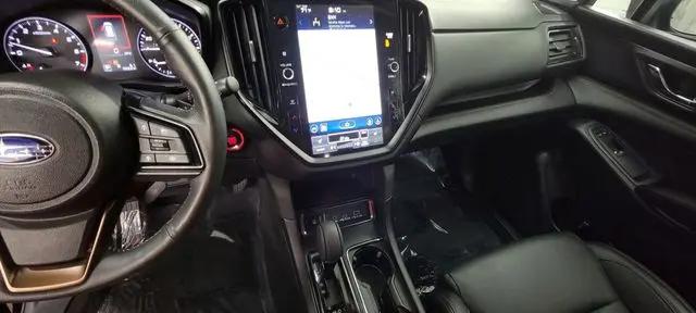 2025 Subaru Ascent Bronze Edition 7-Passenger
