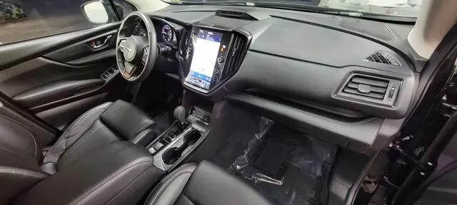 2025 Subaru Ascent Bronze Edition 7-Passenger