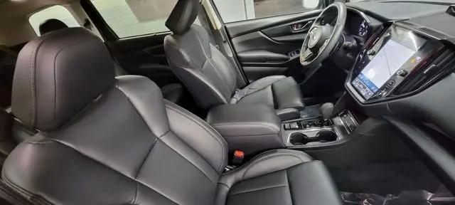 2025 Subaru Ascent Bronze Edition 7-Passenger