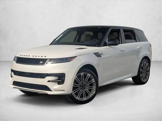 2026 Land Rover Range Rover Sport P460e Dynamic SE for sale in Cockeysville, MD