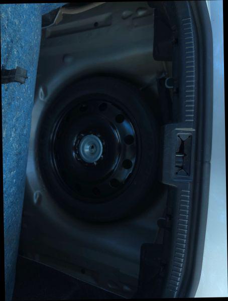 2008 Lincoln MKZ Base