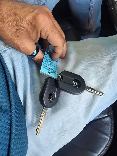 2008 Lincoln MKZ Base