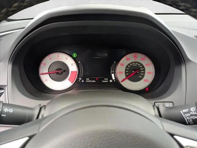 2023 Acura RDX A-SPEC Advance Package