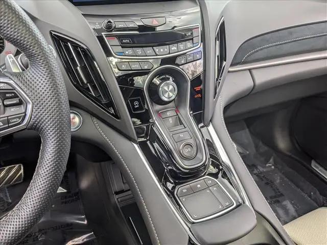 2023 Acura RDX A-SPEC Advance Package