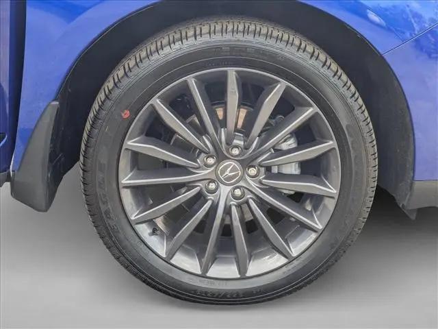 2023 Acura RDX A-SPEC Advance Package