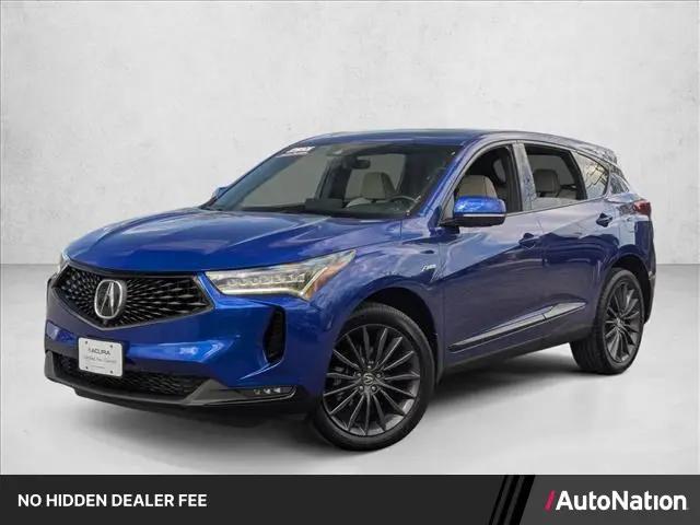 2023 Acura RDX A-SPEC Advance Package for sale in Cockeysville, MD