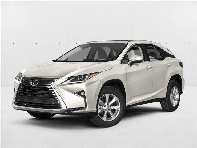 2018 Lexus RX 350 350 for sale in Pinellas Park, FL