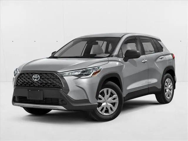 2024 Toyota Corolla Cross L for sale in Pinellas Park, FL