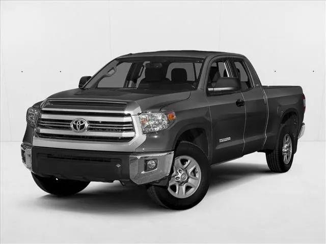 2017 Toyota Tundra SR5 5.7L V8 for sale in Pinellas Park, FL