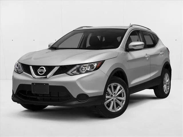 2017 Nissan Rogue Sport SV for sale in Pinellas Park, FL