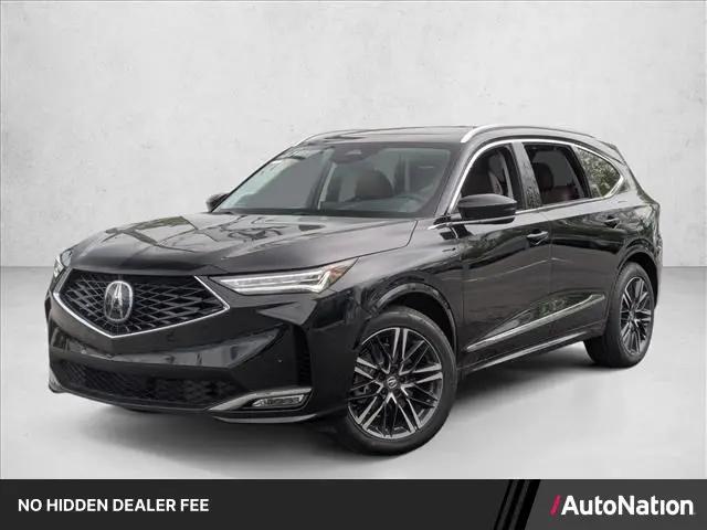 2026 Acura MDX Advance Package for sale in Cockeysville, MD