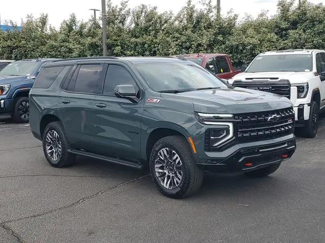 2026 Chevrolet Tahoe 4WD Z71 for sale in Crestview, FL