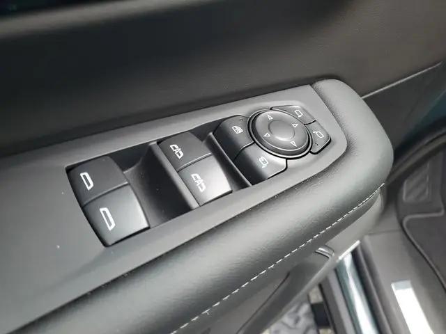2026 Chevrolet Tahoe 4WD Z71