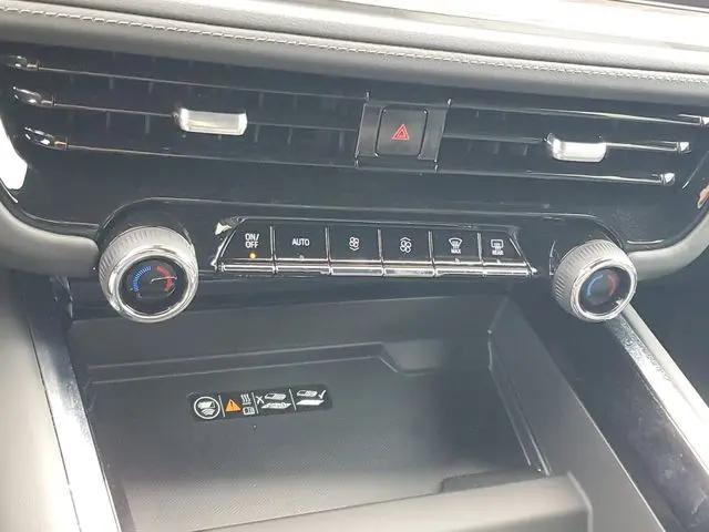2026 Chevrolet Tahoe 4WD Z71