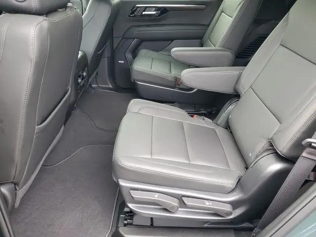 2026 Chevrolet Tahoe 4WD Z71