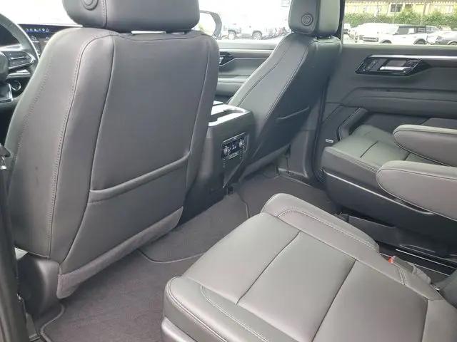 2026 Chevrolet Tahoe 4WD Z71
