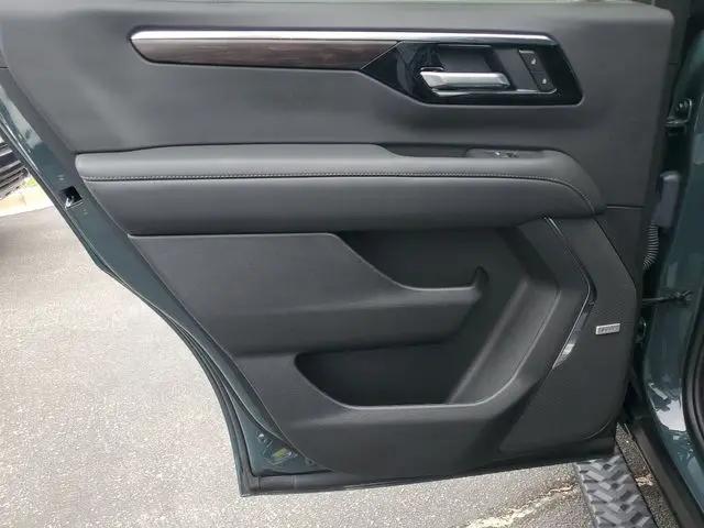 2026 Chevrolet Tahoe 4WD Z71