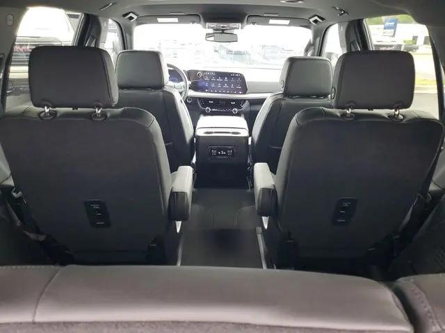 2026 Chevrolet Tahoe 4WD Z71
