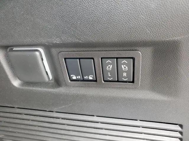 2026 Chevrolet Tahoe 4WD Z71