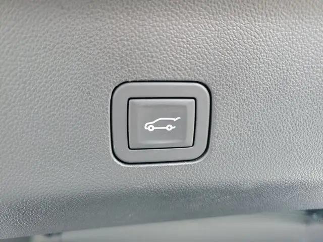 2026 Chevrolet Tahoe 4WD Z71