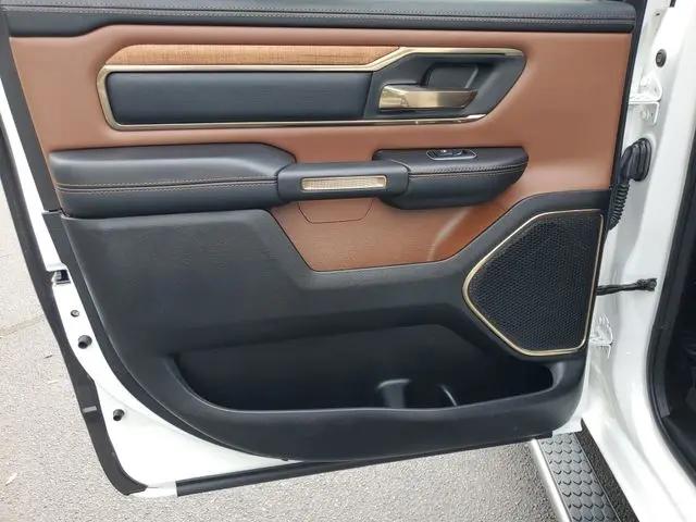 2022 Ram 1500 Limited Longhorn Crew Cab 4x4 5'7" Box