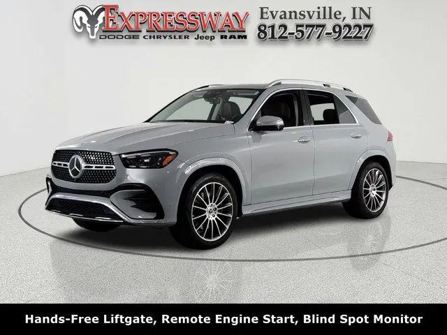 2024 Mercedes-Benz GLE GLE 350 4MATIC for sale in Evansville, IN