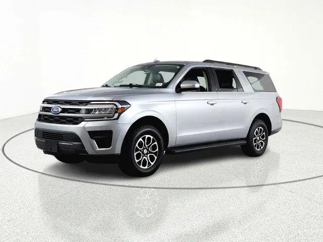 2024 Ford Expedition XLT MAX
