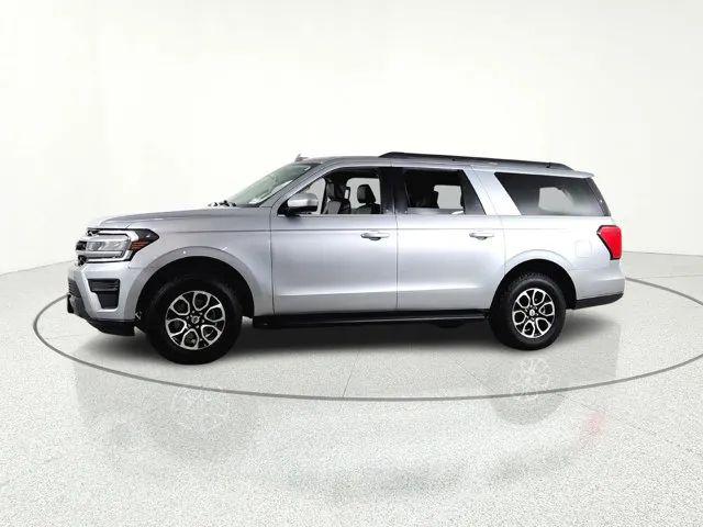 2024 Ford Expedition XLT MAX