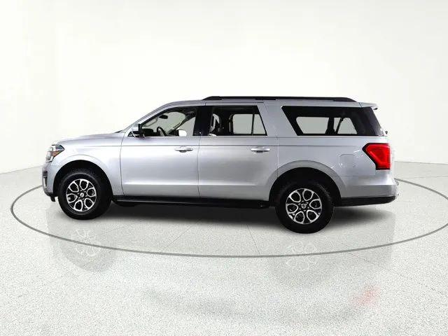 2024 Ford Expedition XLT MAX