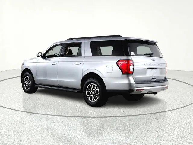 2024 Ford Expedition XLT MAX
