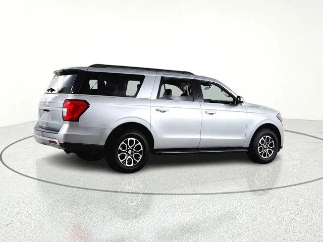 2024 Ford Expedition XLT MAX