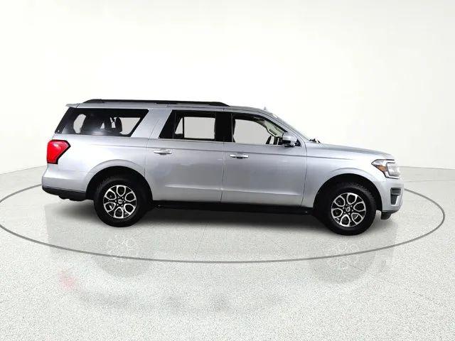 2024 Ford Expedition XLT MAX