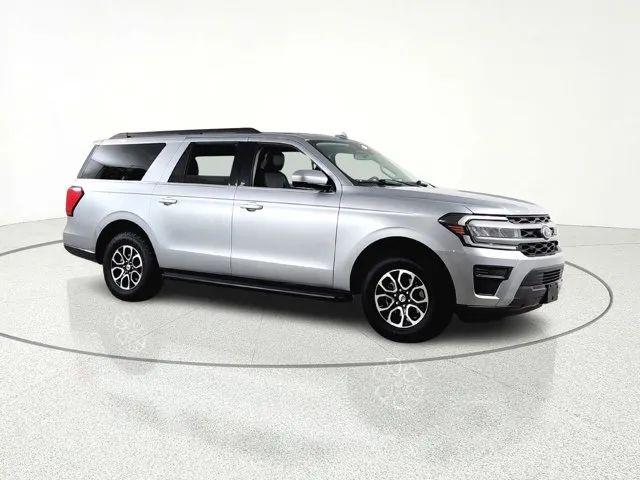 2024 Ford Expedition XLT MAX