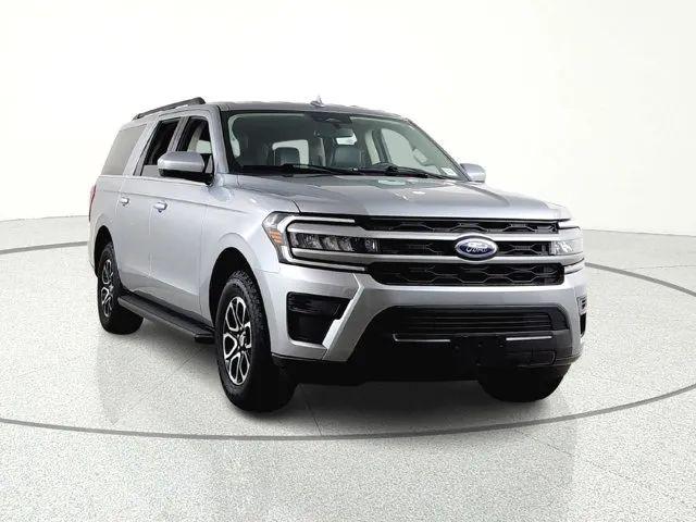 2024 Ford Expedition XLT MAX