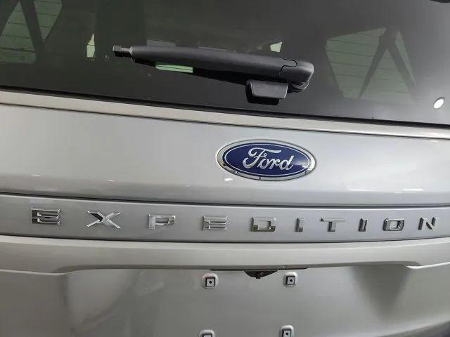 2024 Ford Expedition XLT MAX