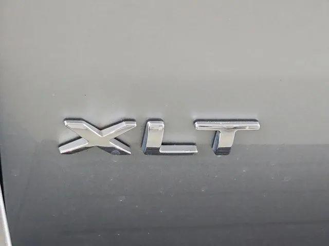 2024 Ford Expedition XLT MAX
