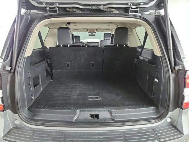 2024 Ford Expedition XLT MAX
